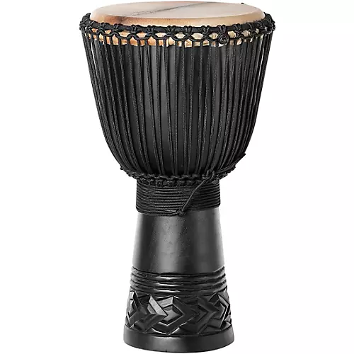 X8 Drums Stallion Pro Djembe 16 x 27 in. - musicians--Friend