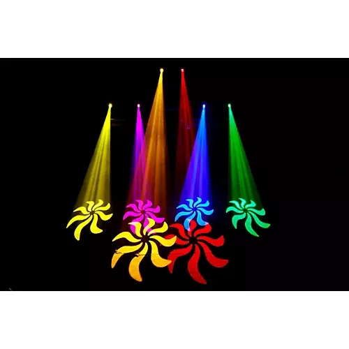 JMAZ Lighting Attco Spot 150W LED Moving Head - musicians--Friend