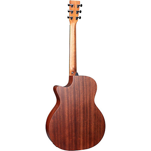 Martin Special GPC All-Solid Grand Performance Acoustic-Electric Guitar Natural - musicians--Friend