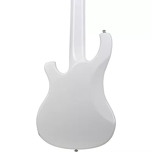 Schecter Guitar Research Stargazer-12 12-String Electric Bass Gloss Black - musicians--Friend