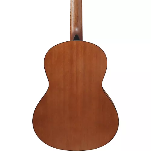 Ibanez GA2OAM 3/4 Size Classical Acoustic Guitar Amber - musicians--Friend