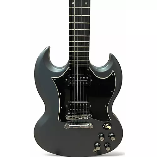 Used Gibson SG SPECIAL LIMITED Pelham Blue Solid Body Electric Guitar Pelham Blue - musicians--Friend