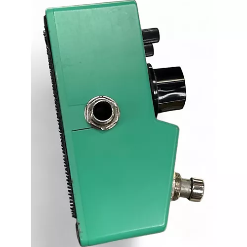 Used Ibanez Tube Screamer Mini Effect Pedal - musicians--Friend
