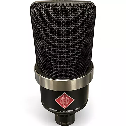 Used Neumann TLM102 Condenser Microphone - musicians--Friend