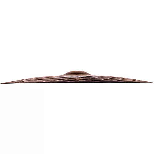 Zildjian A Series Uptown Ride 18 in. - musicians--Friend