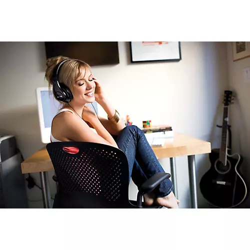 Shure SRH240A Pro Headphones - musicians--Friend