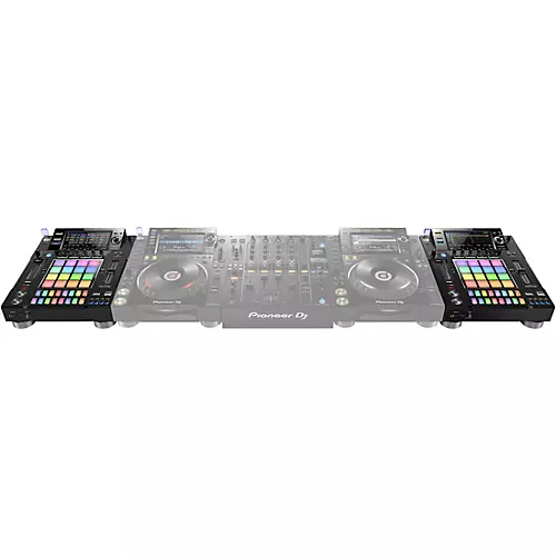 Pioneer DJ DJS-1000 DJ Sampler - musicians--Friend