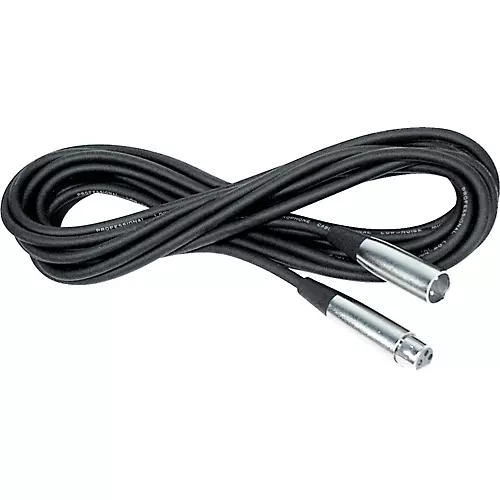 AKG C214 Large-Diaphragm Condenser Mic Cable and Stand Drum Overhead Package - musicians--Friend