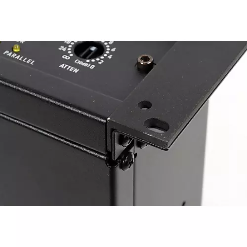 Open-Box QSC CX302 100W Stereo Power Amp Condition 3 - Scratch and Dent  197881247416 - musicians--Friend