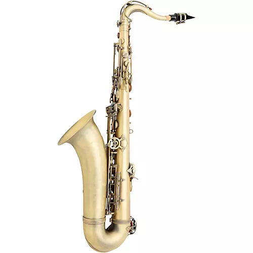 P. Mauriat System 76 Professional Tenor Saxophone Dark Lacquer - musicians--Friend