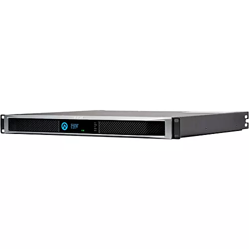 LEA Professional Connect Series Model 702 Amplifier Dante - musicians--Friend