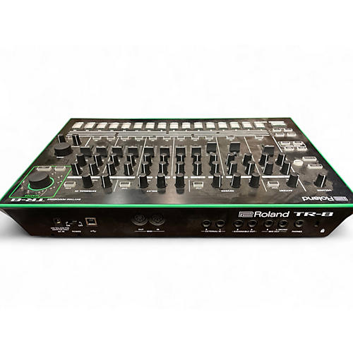 Used Roland TR8 Drum Machine - musicians--Friend