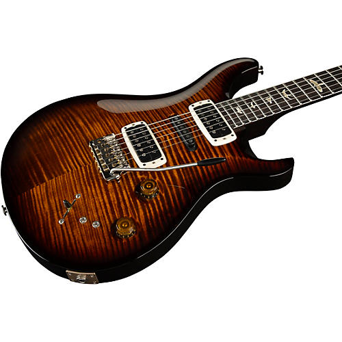 PRS Modern Eagle V Electric Guitar Charcoal Burst - musicians--Friend