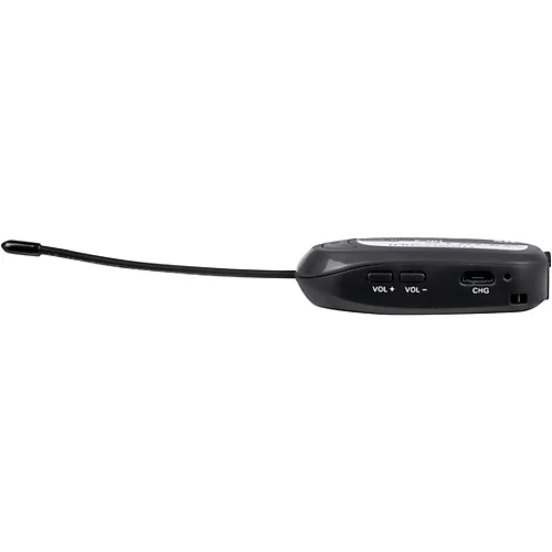 VocoPro Commander-FILM-HANDHELD Wireless System, Frequency Set 3, 902-928mHz - musicians--Friend