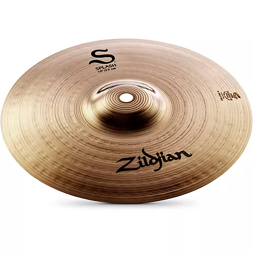 Zildjian S Family Splash 8 in. - musicians--Friend