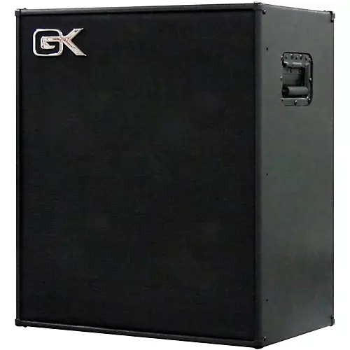 Gallien-Krueger CX410 800W 4ohm 4x10 Bass Speaker Cabinet - musicians--Friend