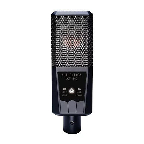 LEWITT LCT 540 FET Large Diaphragm Condenser Microphone - musicians--Friend