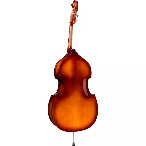 Bellafina Musicale Series Bass Outfit 3/4 Size - musicians--Friend
