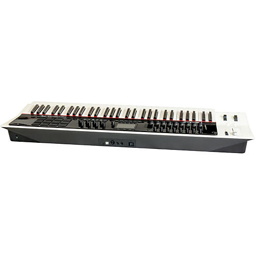 Nektar Panorama P6 61-Key USB MIDI Controller Keyboard - musicians--Friend