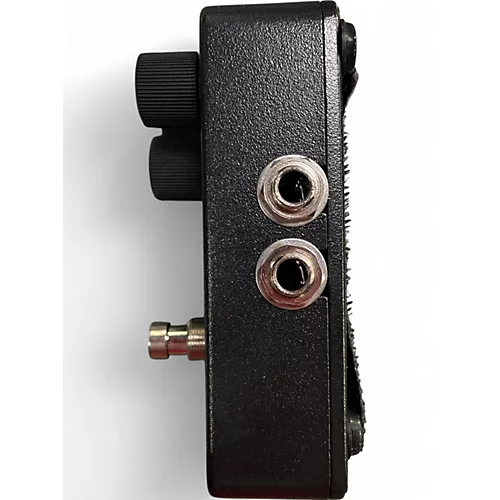 Used Electro-Harmonix Silencer Noise Gate Effect Pedal - musicians--Friend