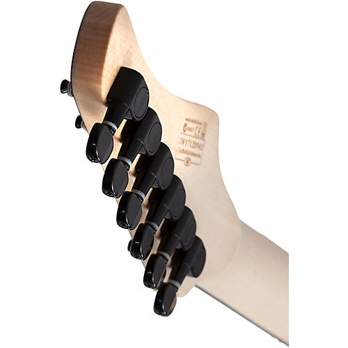 Schecter Guitar Research CR-6 Electric Guitar Aquaburst - musicians--Friend