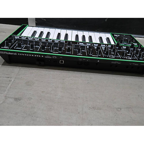Used Roland SYSTEM 1 Synthesizer - musicians--Friend
