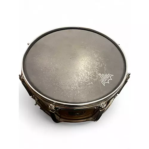 Used TAMA 6X13 Artwood Snare Bird's Eye Maple Drum Bird's Eye Maple 12 - musicians--Friend