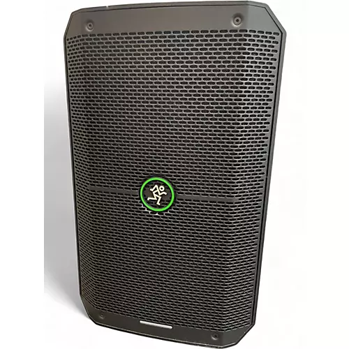 Used 2023 Mackie THUMP GO Powered Speaker - musicians--Friend
