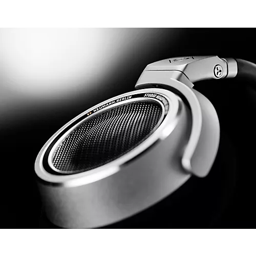 Neumann NDH 30 Open-Back Dynamic Studio Headphones - musicians--Friend