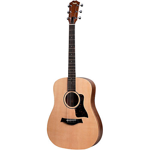 Taylor Big Baby Acoustic Guitar Natural - musicians--Friend