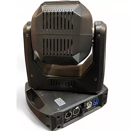Used Shehds 6 prism moving light Intelligent Lighting - musicians--Friend