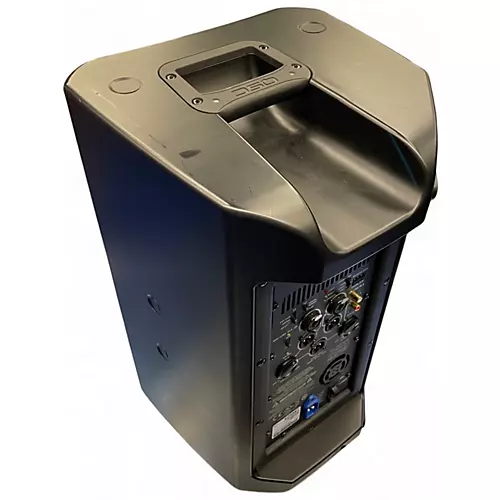 Used QSC K10 Powered Speaker - musicians--Friend