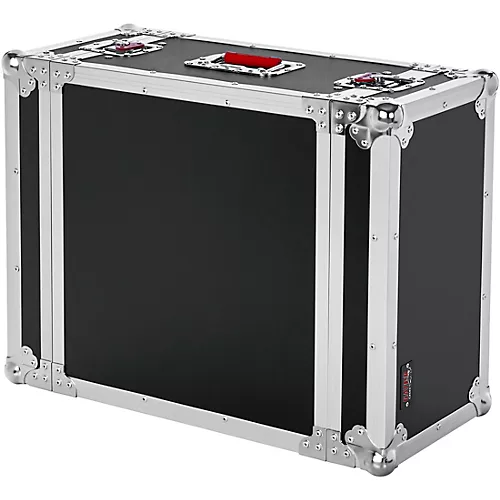Gator G-Tour 6U ATA Rack Road Case - musicians--Friend