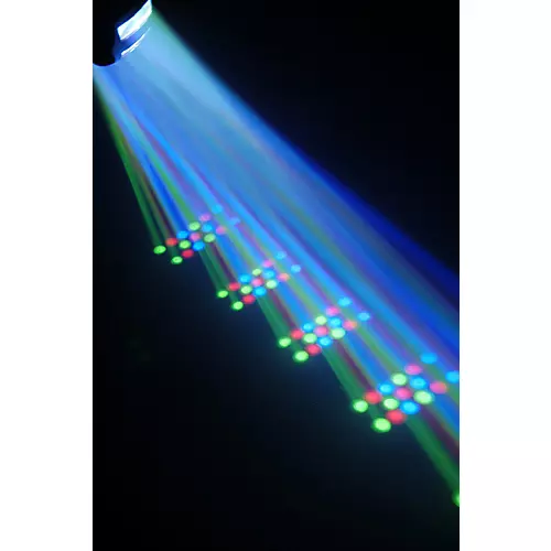 CHAUVET DJ Derby X LED Derby Static/Blackout Effect and Strobe Light - musicians--Friend