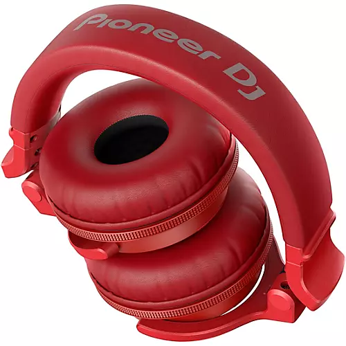 Pioneer DJ HDJ-CUE1BT DJ Headphones With Bluetooth White - musicians--Friend