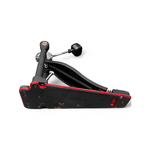 Used DW 5000 Series Single Single Bass Drum Pedal - musicians--Friend