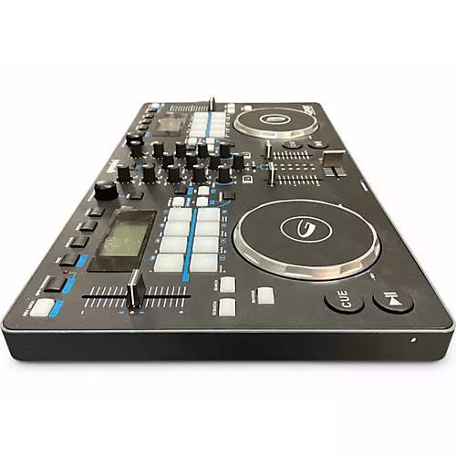 Used Gemini GMIX DJ Controller - musicians--Friend
