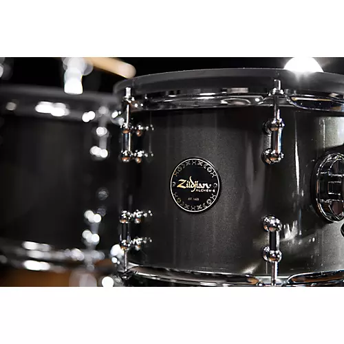 Zildjian ALCHEM-E Gold Electronic Drum Kit - musicians--Friend