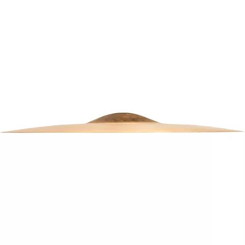 SABIAN HHX Thin Crash Cymbal 20 in. - musicians--Friend