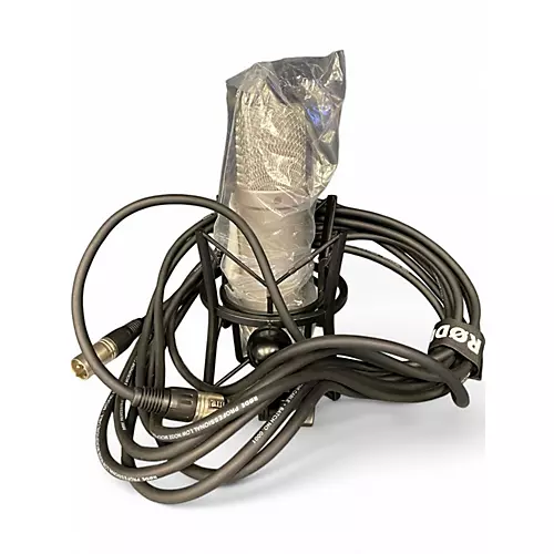 Used RODE NT1A Condenser Microphone - musicians--Friend