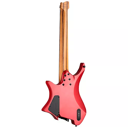 Strandberg Boden Metal NX 8 8-String Electric Guitar Blood Red - musicians--Friend