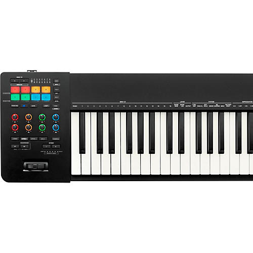 Roland A-88MKII MIDI Keyboard Controller - musicians--Friend