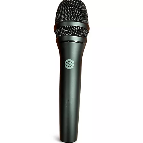Used Sterling Audio P20 Dynamic Microphone - musicians--Friend