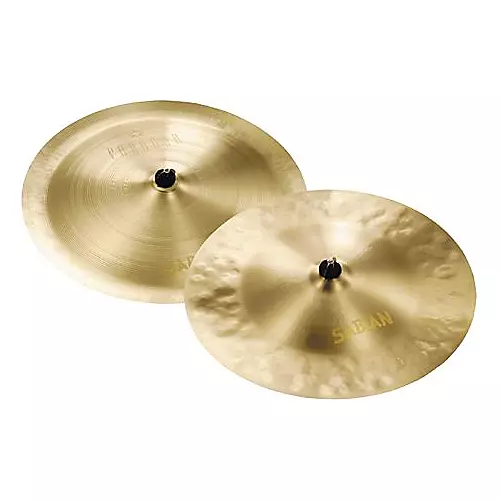 SABIAN Neil Peart Paragon China 19 in. - musicians--Friend