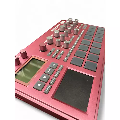 Used KORG ELECTRIBE SAMPLER Production Controller - musicians--Friend