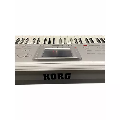 Used KORG PA1X PRO Arranger Keyboard - musicians--Friend