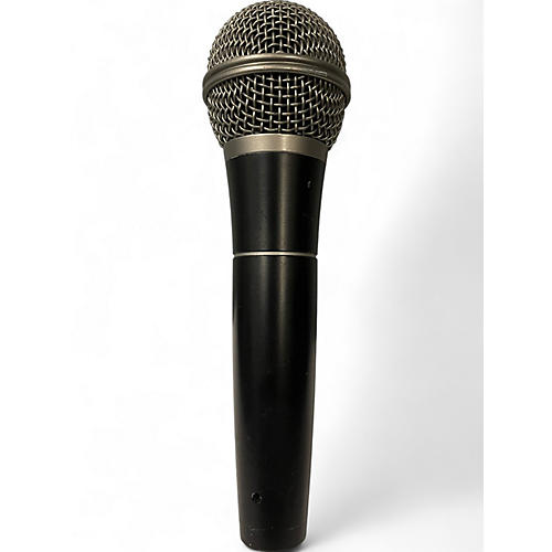 Used Audio-Technica PRO31 Dynamic Microphone - musicians--Friend