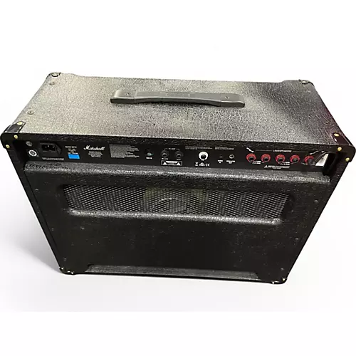 Used Marshall DSL40C 40W 1x12 Tube Guitar Combo Amp - musicians--Friend