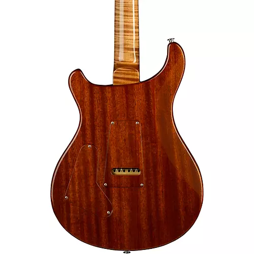 PRS Private Stock Custom 24 Electric Guitar Honey Glow - musicians--Friend
