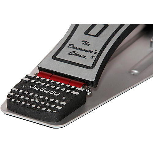 DW 9000 Series Single Bass Drum Pedal - musicians--Friend